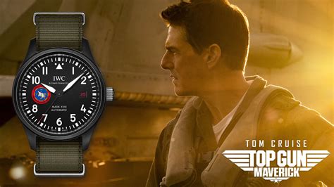 tom cruise iwc top gun|iwc top gun.